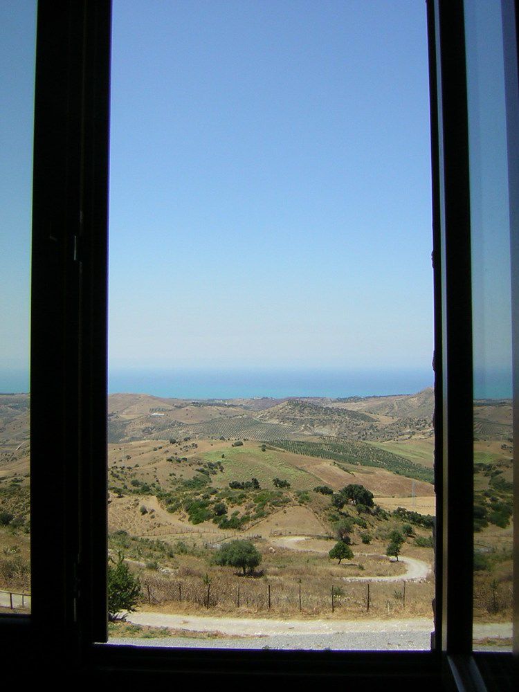 Agriturismo Case Tabarani