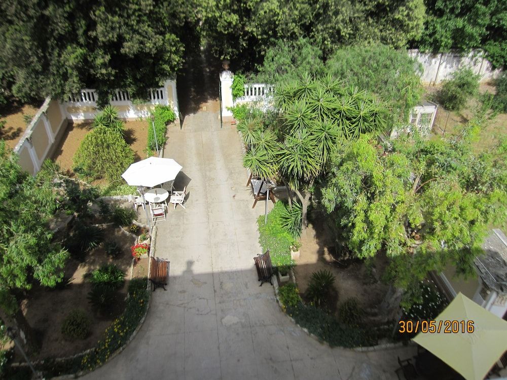 Villa Teseo