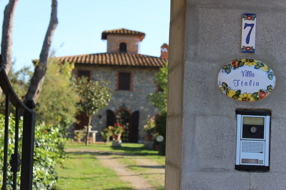 Villa Italia