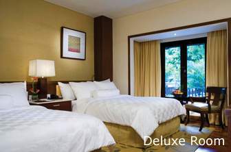The Westin Langkawi Resort & Spa