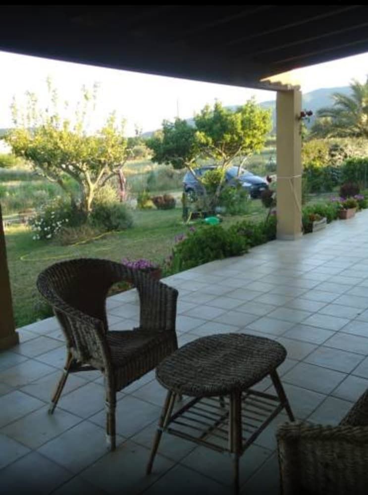 B&B Soleluna