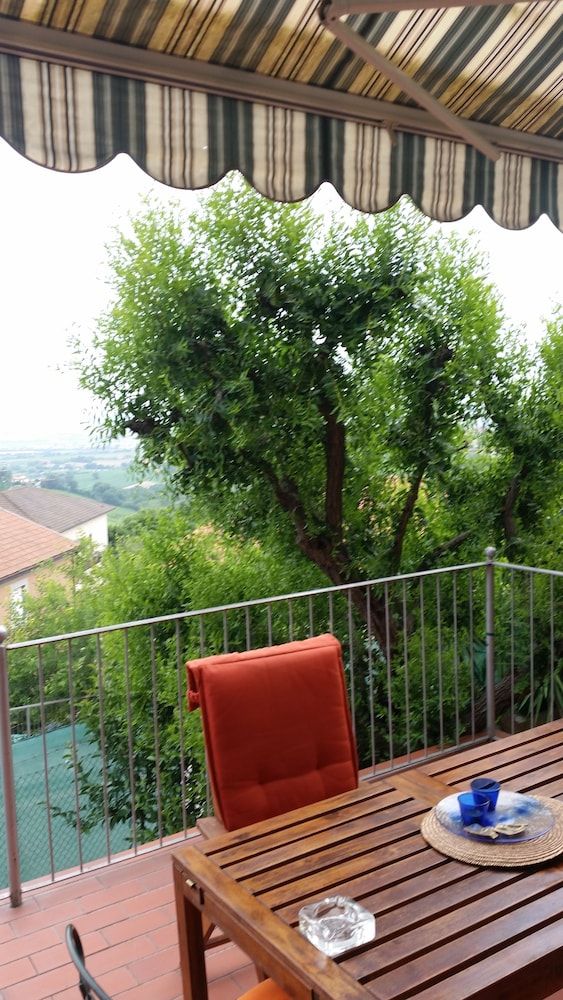 La Maison Jujube