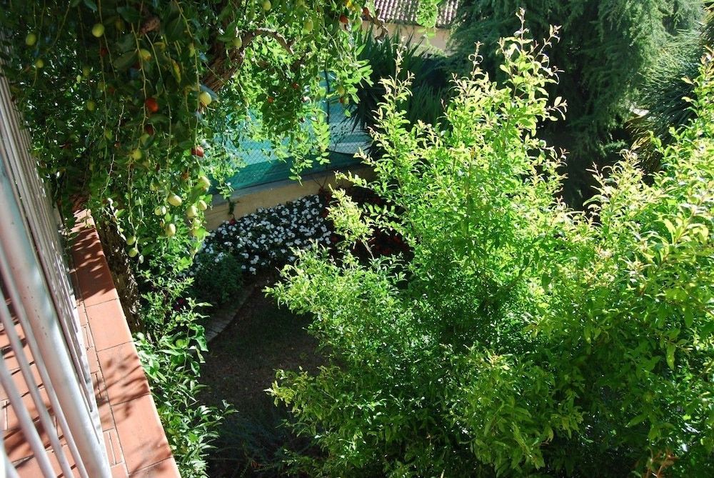 La Maison Jujube