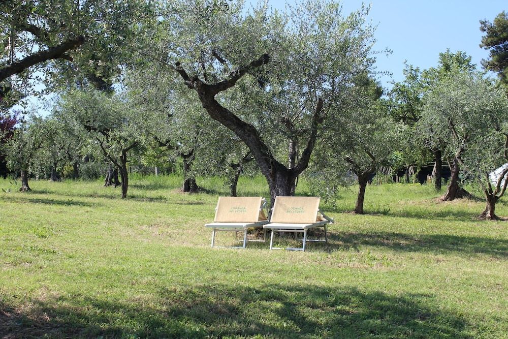 Belvedere Locanda & Ristorante