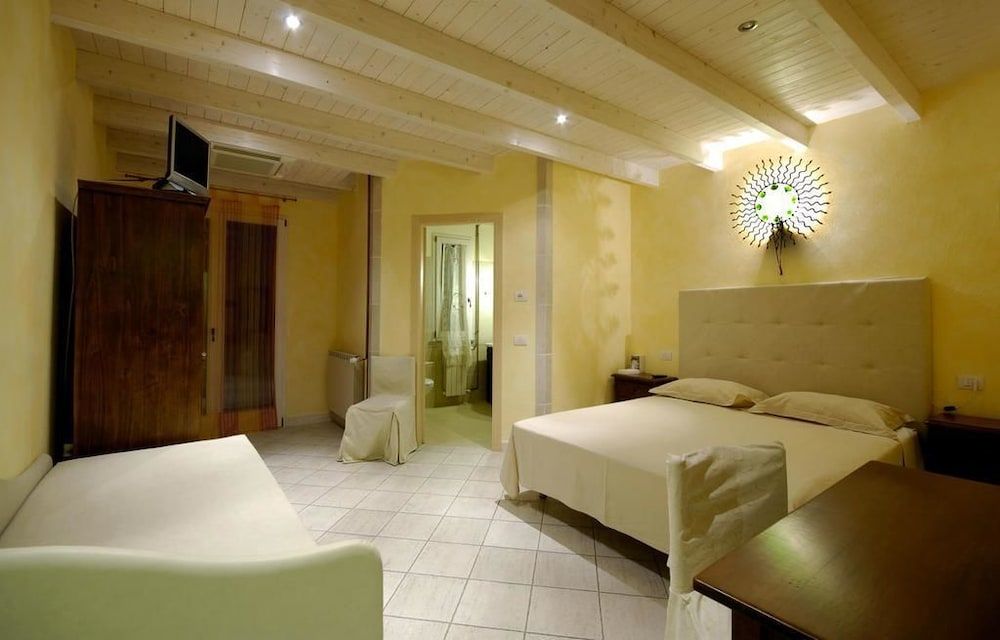 Belvedere Locanda & Ristorante