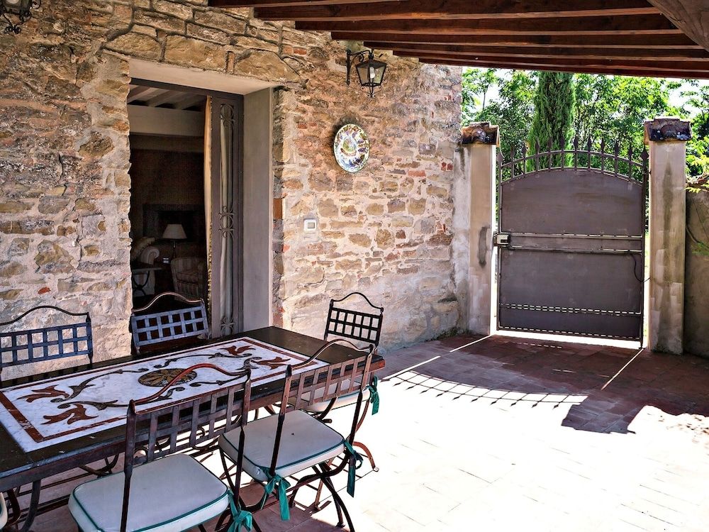 Villa Stefano