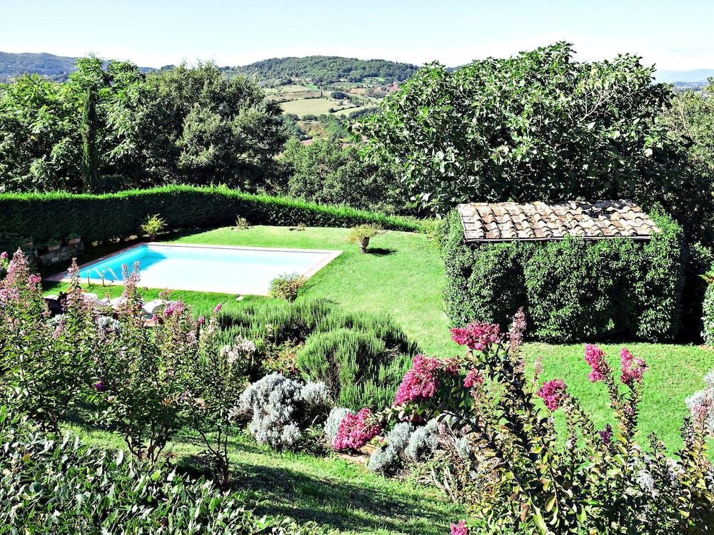 Villa Stefano