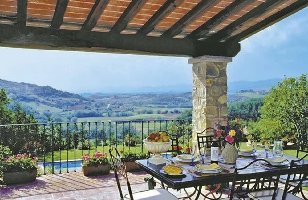Villa Stefano