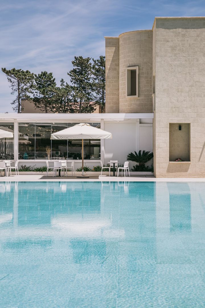 Mangia's Himera Resort