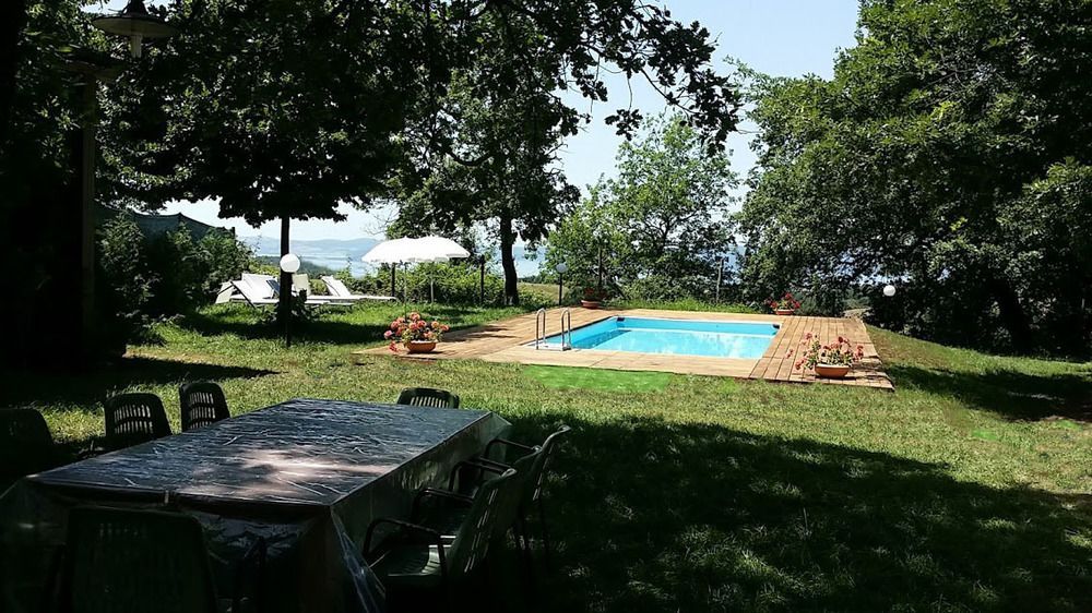 Villa Collina Delle Rose