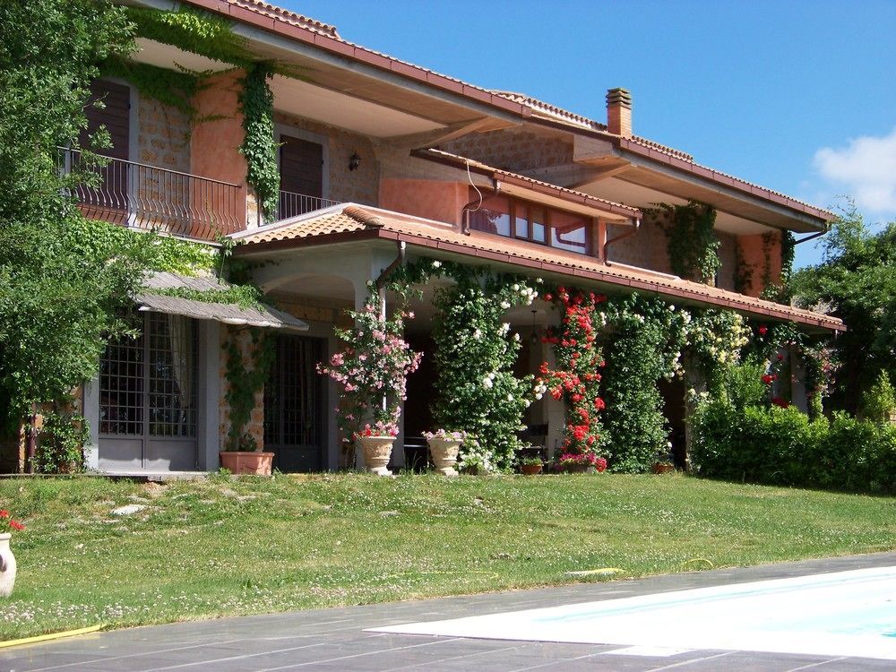 Villa Collina Delle Rose
