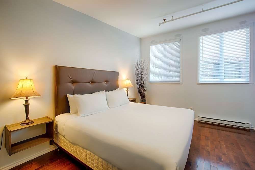 Les Lofts St-Jo - Par Les Lofts Vieux-Quebec