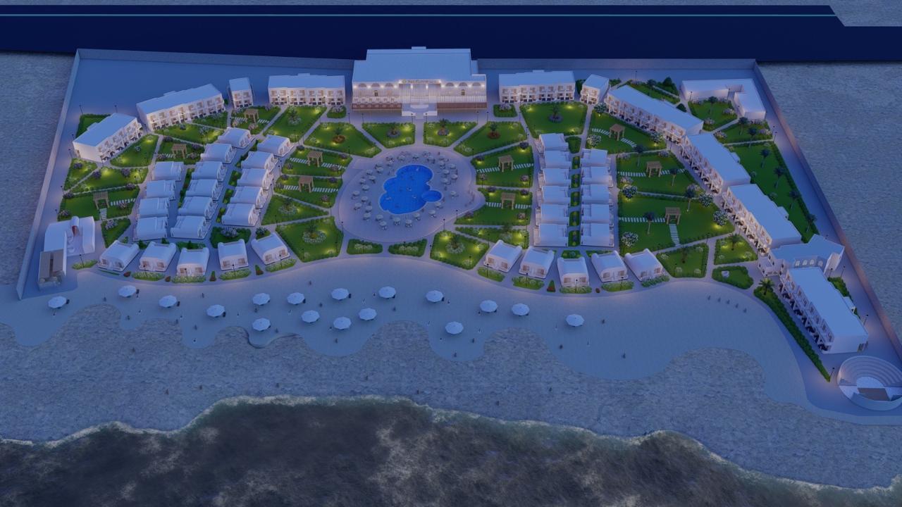 Sunflower Beach Resort & SPA