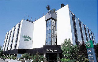 Hotel Bologna Airport