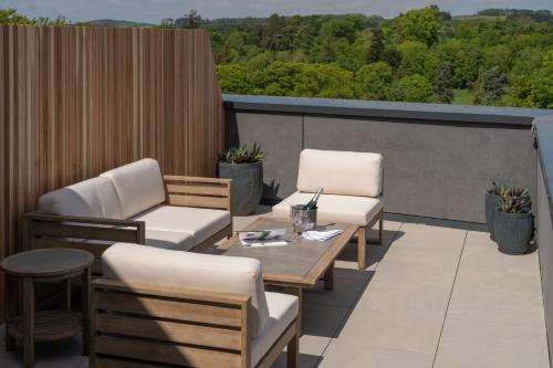 Bailiffgate Hotel Alnwick