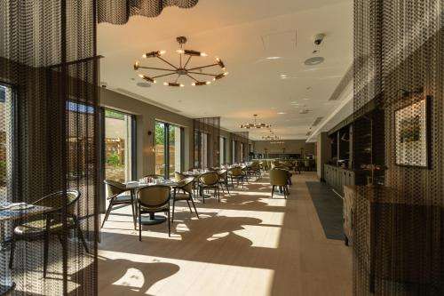 Bailiffgate Hotel Alnwick