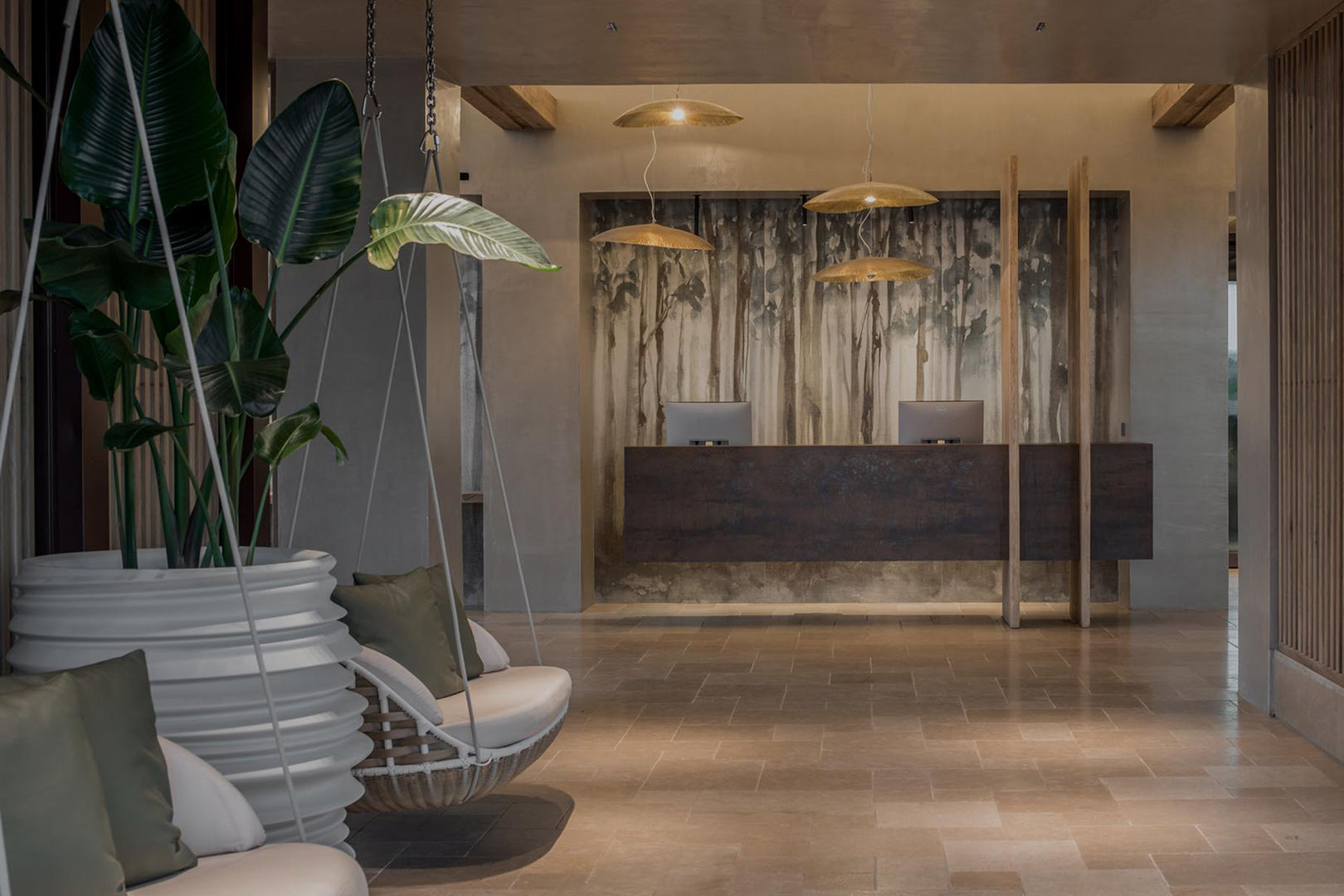 Acro Suites A Wellbeing Resort
