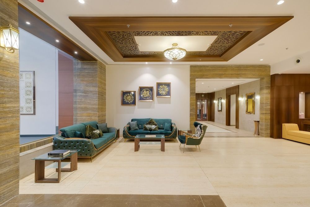 The Fern An Ecotel Hotel