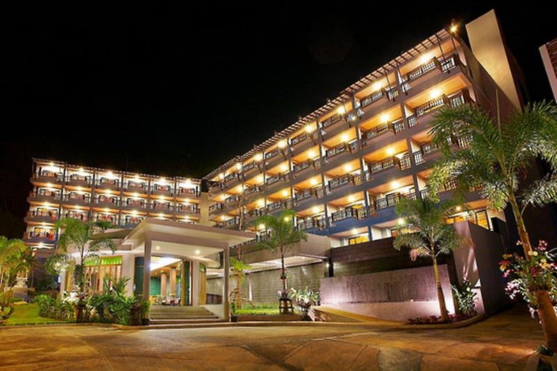Krabi Chada Resort