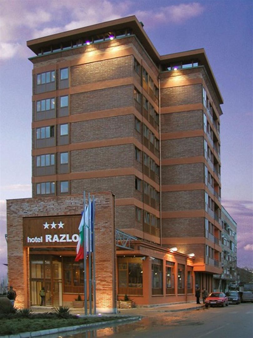Razlog