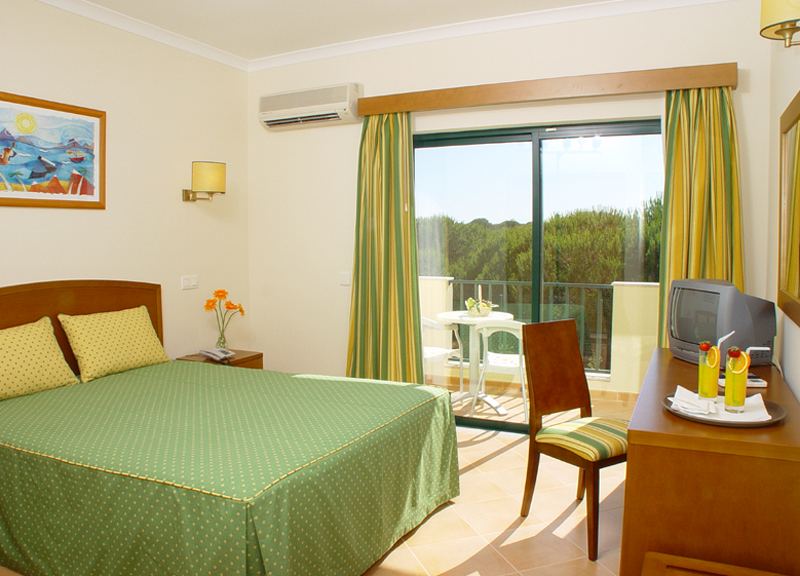 Ria Plaza Resort