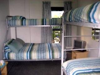 Boardrider Backpacker & Budget Motel