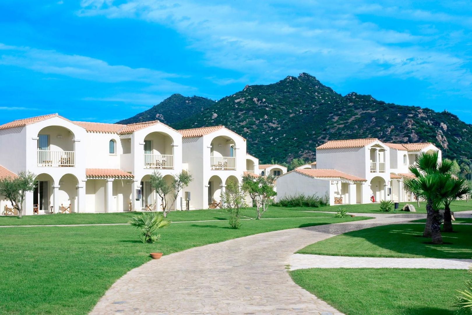 Spiagge San Pietro, a Charming & Relaxing Resort