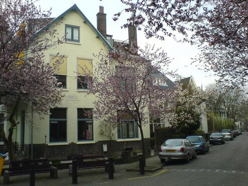 Villa Cornelia Apart.