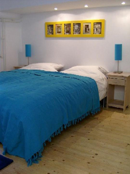 Villa Cornelia Apart.
