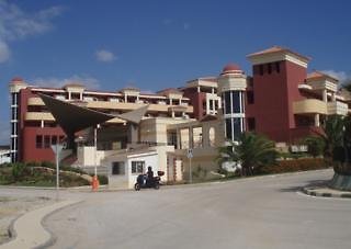 Aureus Apartamentos Turísticos