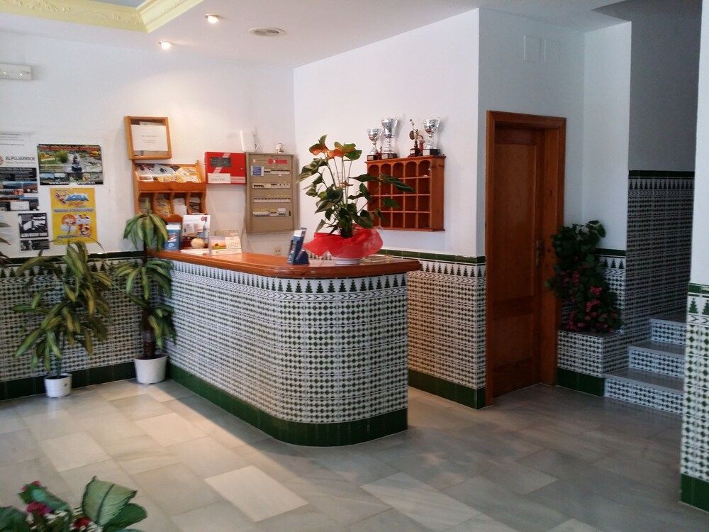 Hotel Mirasol