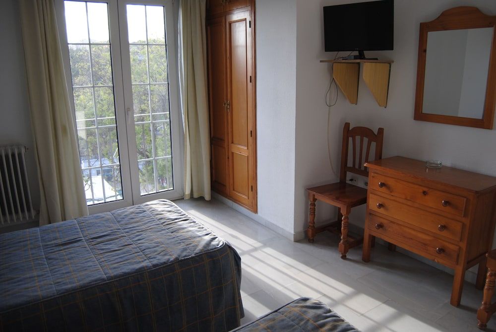 Hotel Mirasol