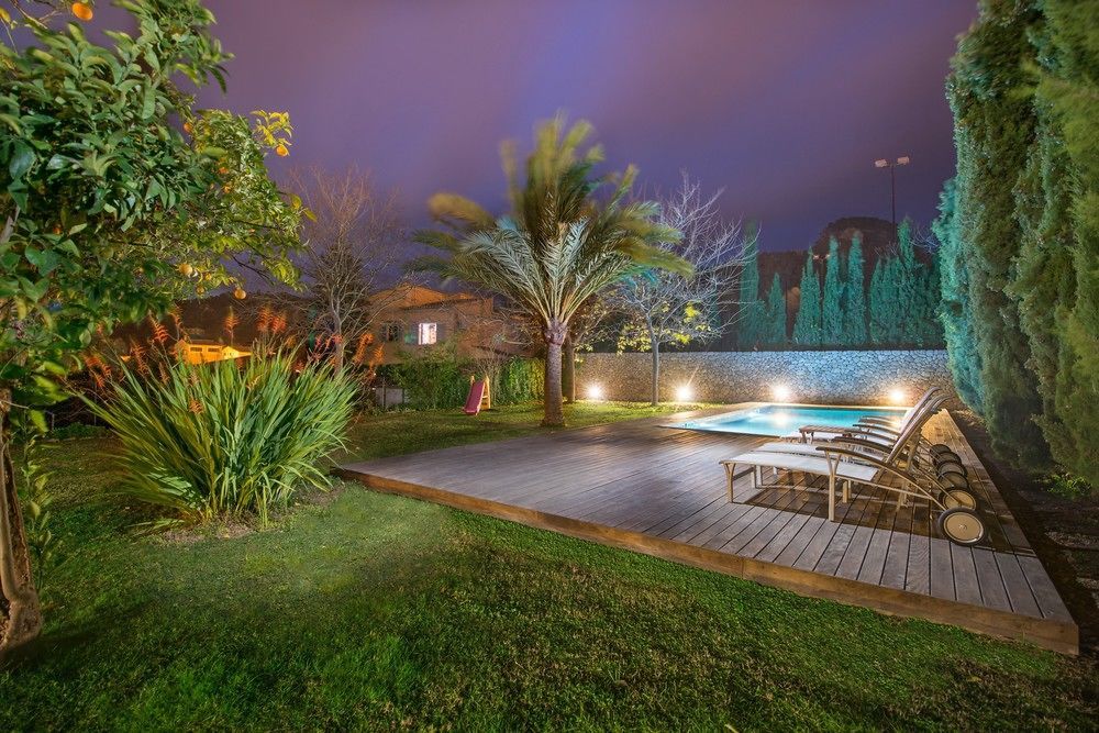 Villa Can Cabrit