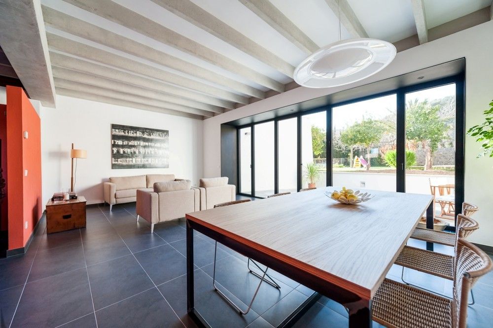 Villa Can Cabrit