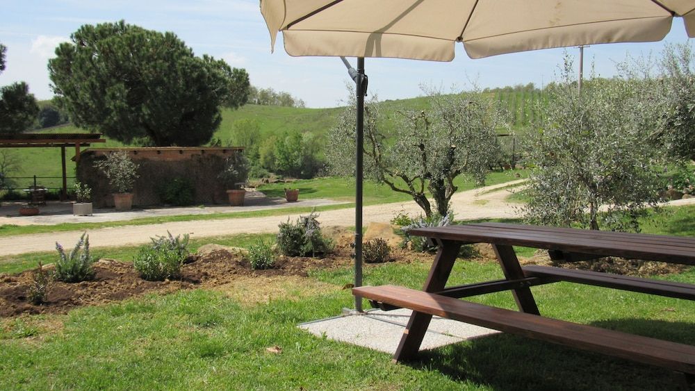 Agriturismo Il Renello