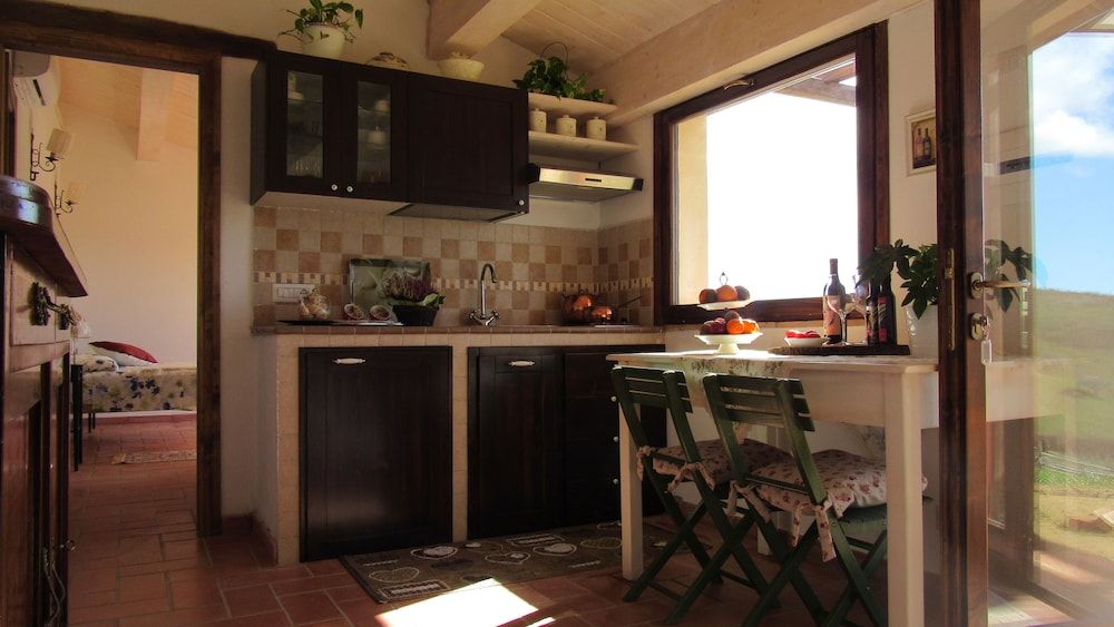 Agriturismo Il Renello