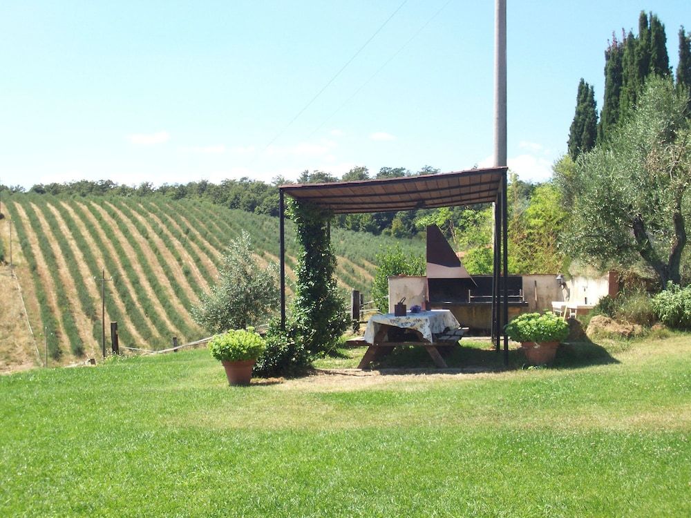 Agriturismo Il Renello