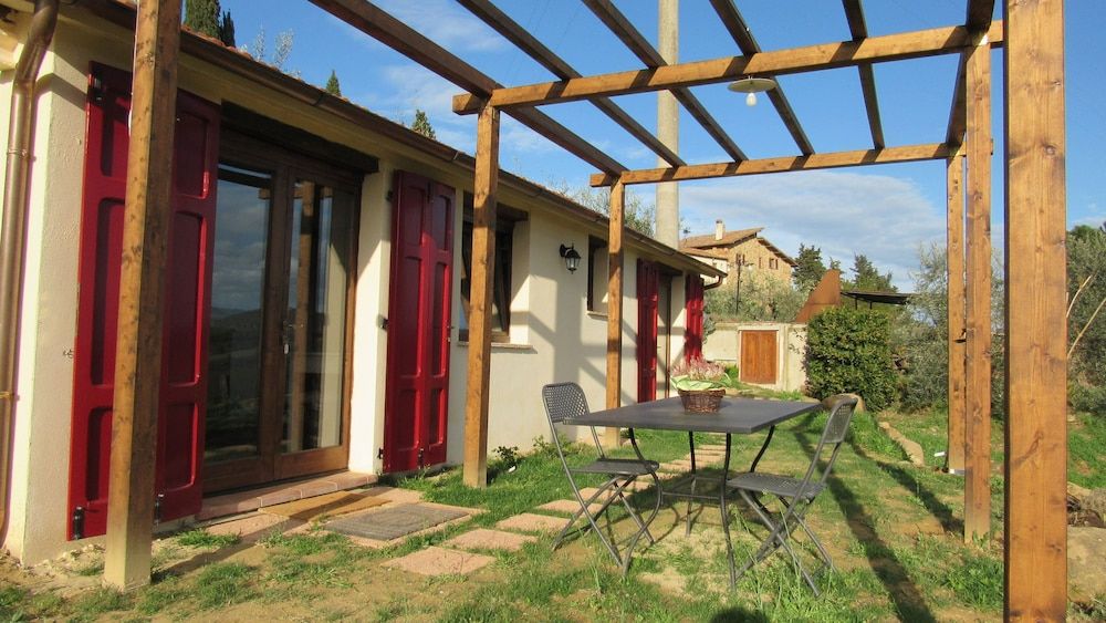 Agriturismo Il Renello