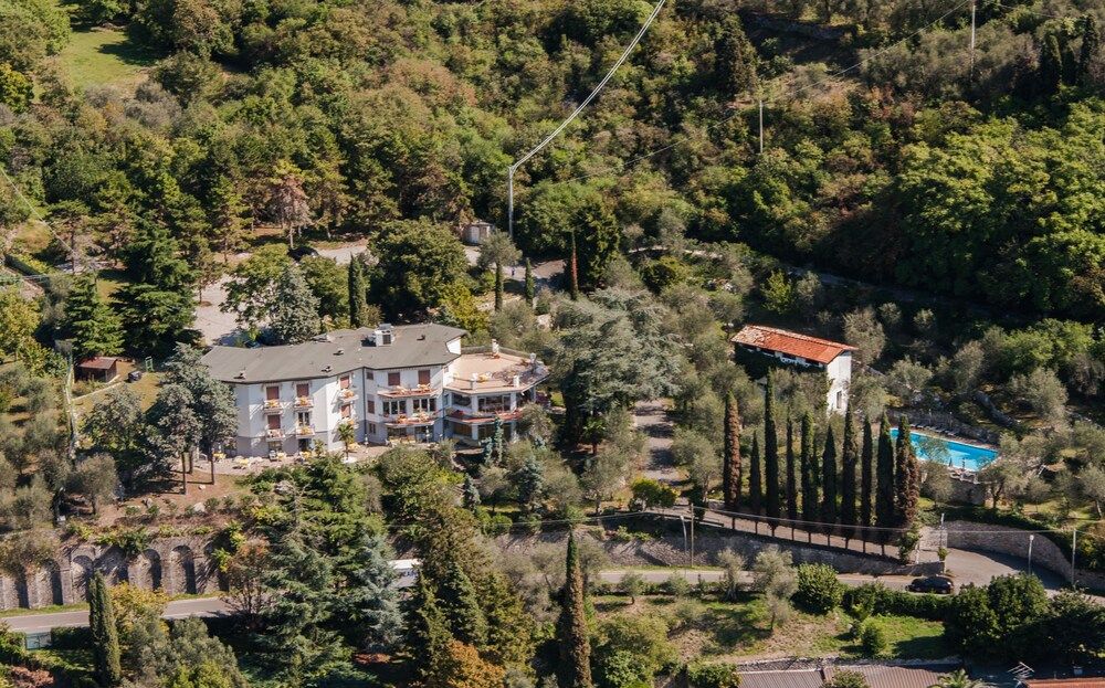 Hotel Villa Orizzonte