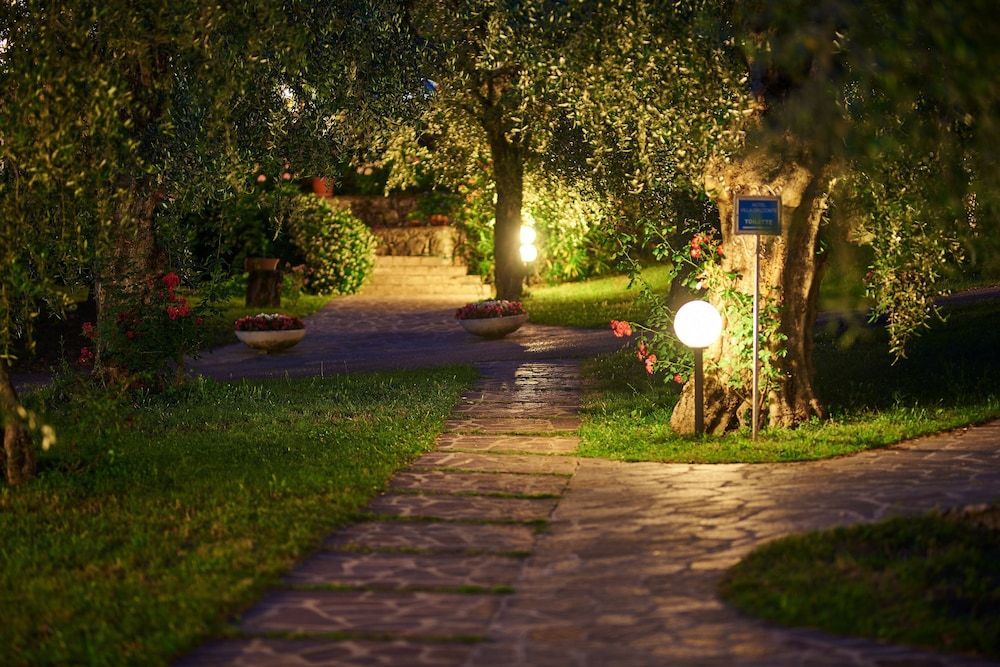 Hotel Villa Orizzonte