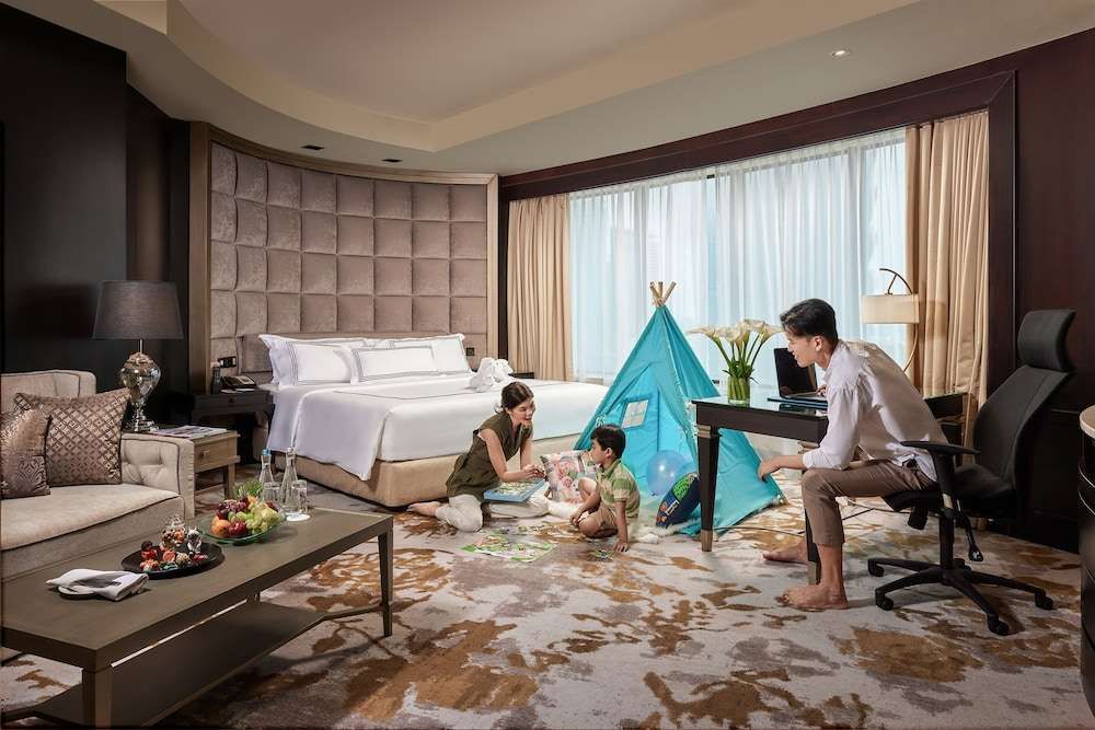 Ayana Midplaza Jakarta