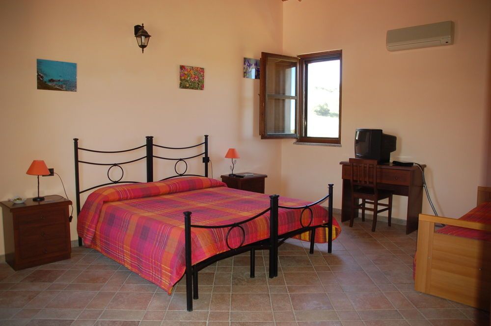 B&B Nuraximannu