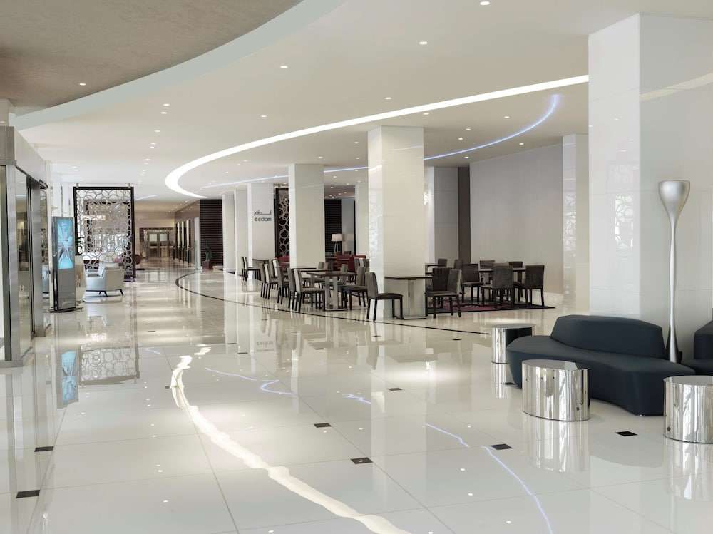 Radisson Blu Hotel Kuwait