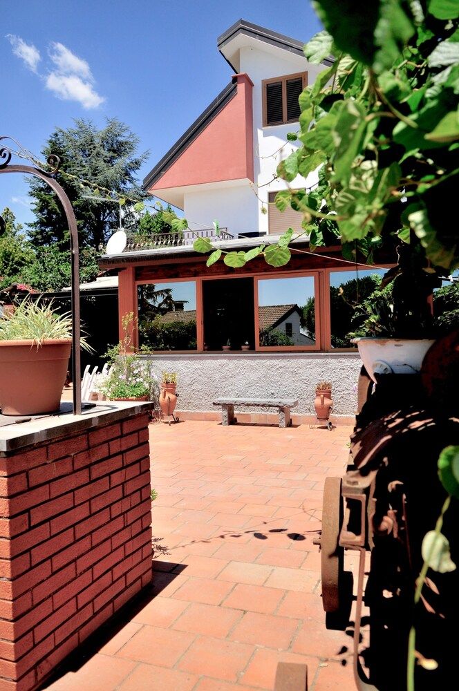 B&B Casa di Antonio