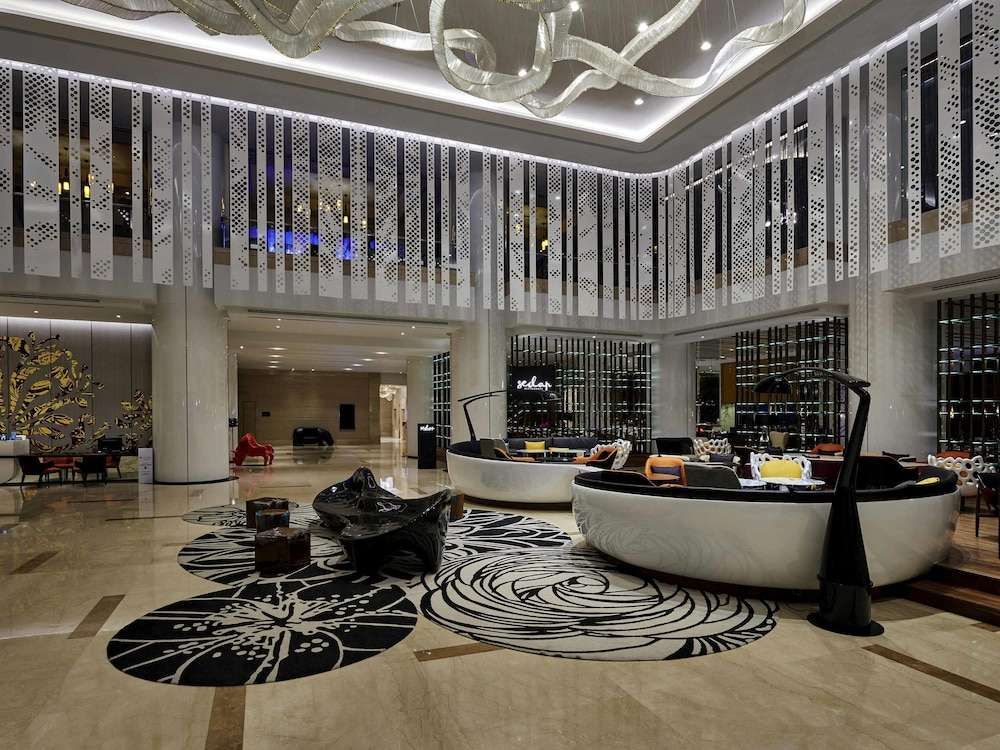 Pullman Kuala Lumpur City Center Hotel & Residences