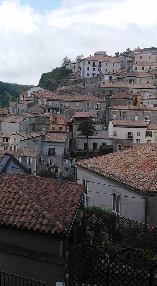 La Casetta Di Renato