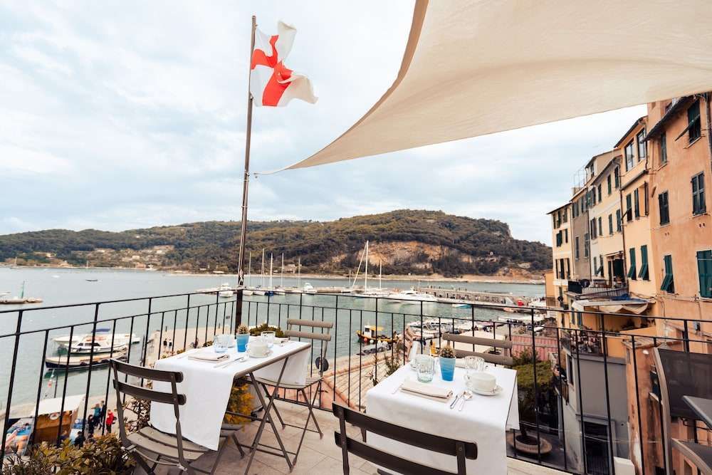 Torre Porto Venere