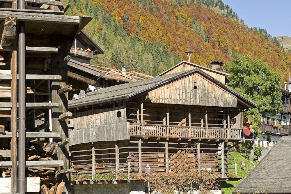 Albergo Diffuso Sauris