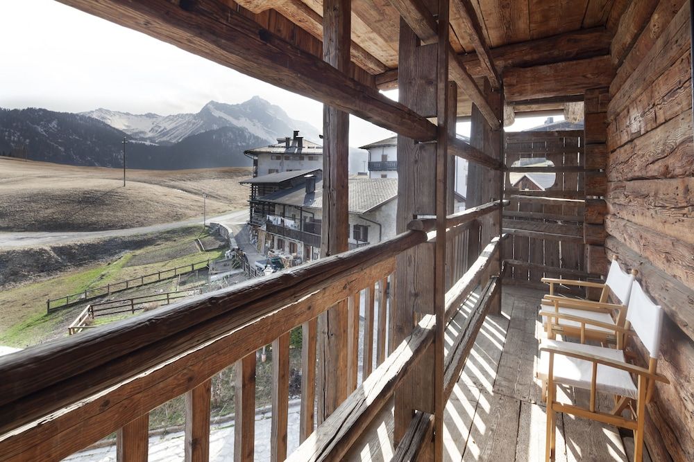 Albergo Diffuso Sauris