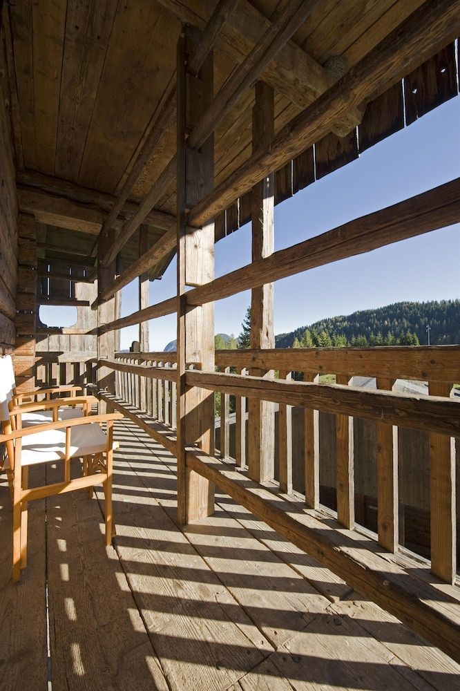 Albergo Diffuso Sauris